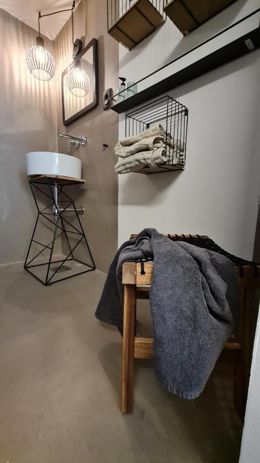 Casa Nostra Capodistria Lägenhet Exteriör bild