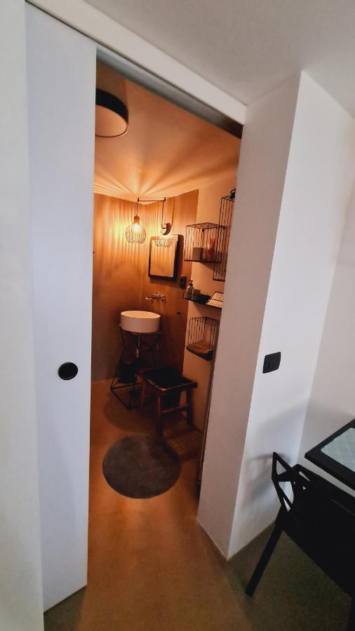 Casa Nostra Capodistria Lägenhet Exteriör bild
