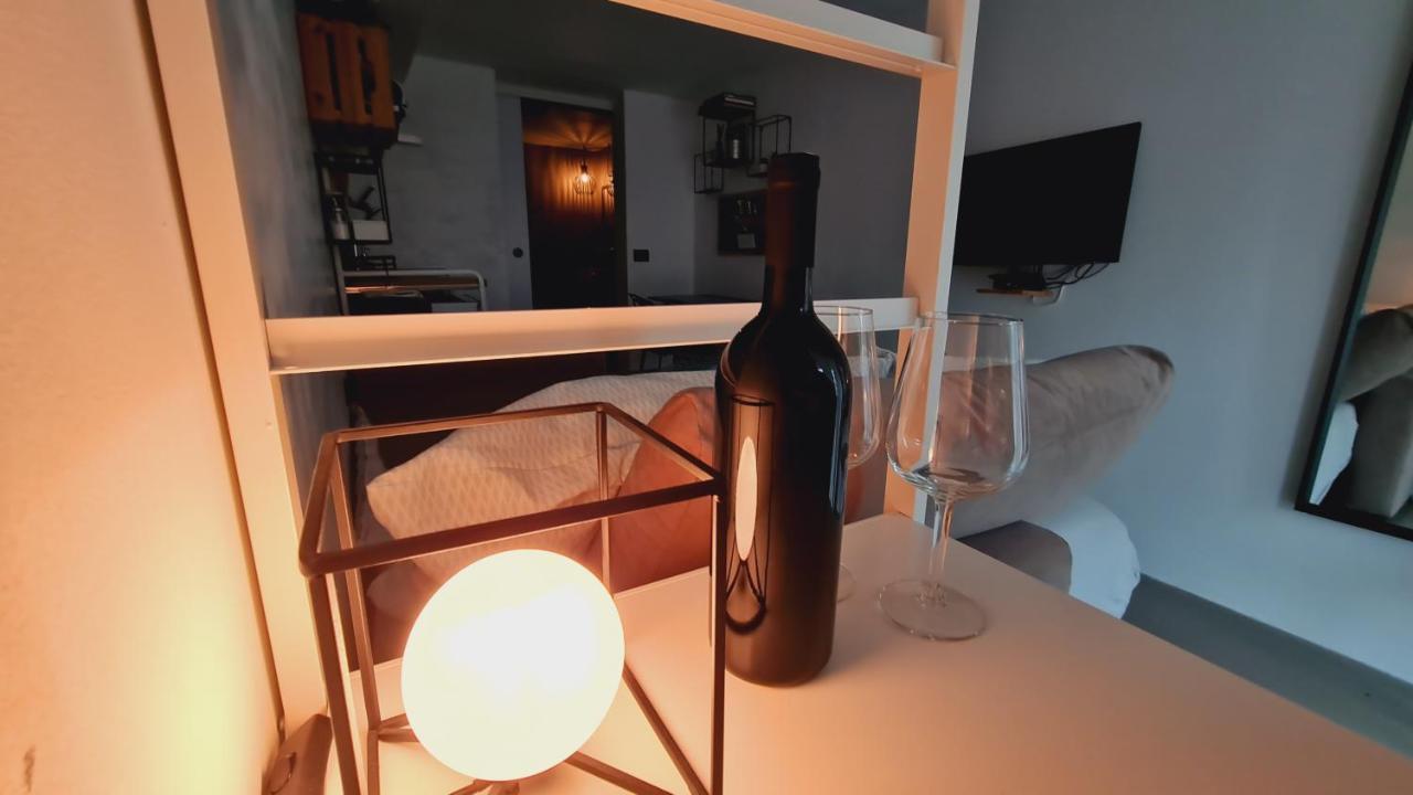 Casa Nostra Capodistria Lägenhet Exteriör bild