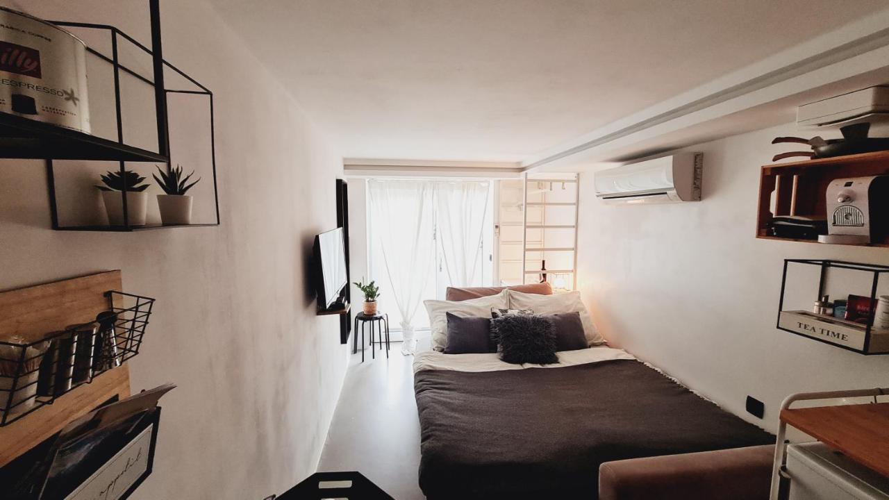 Casa Nostra Capodistria Lägenhet Exteriör bild