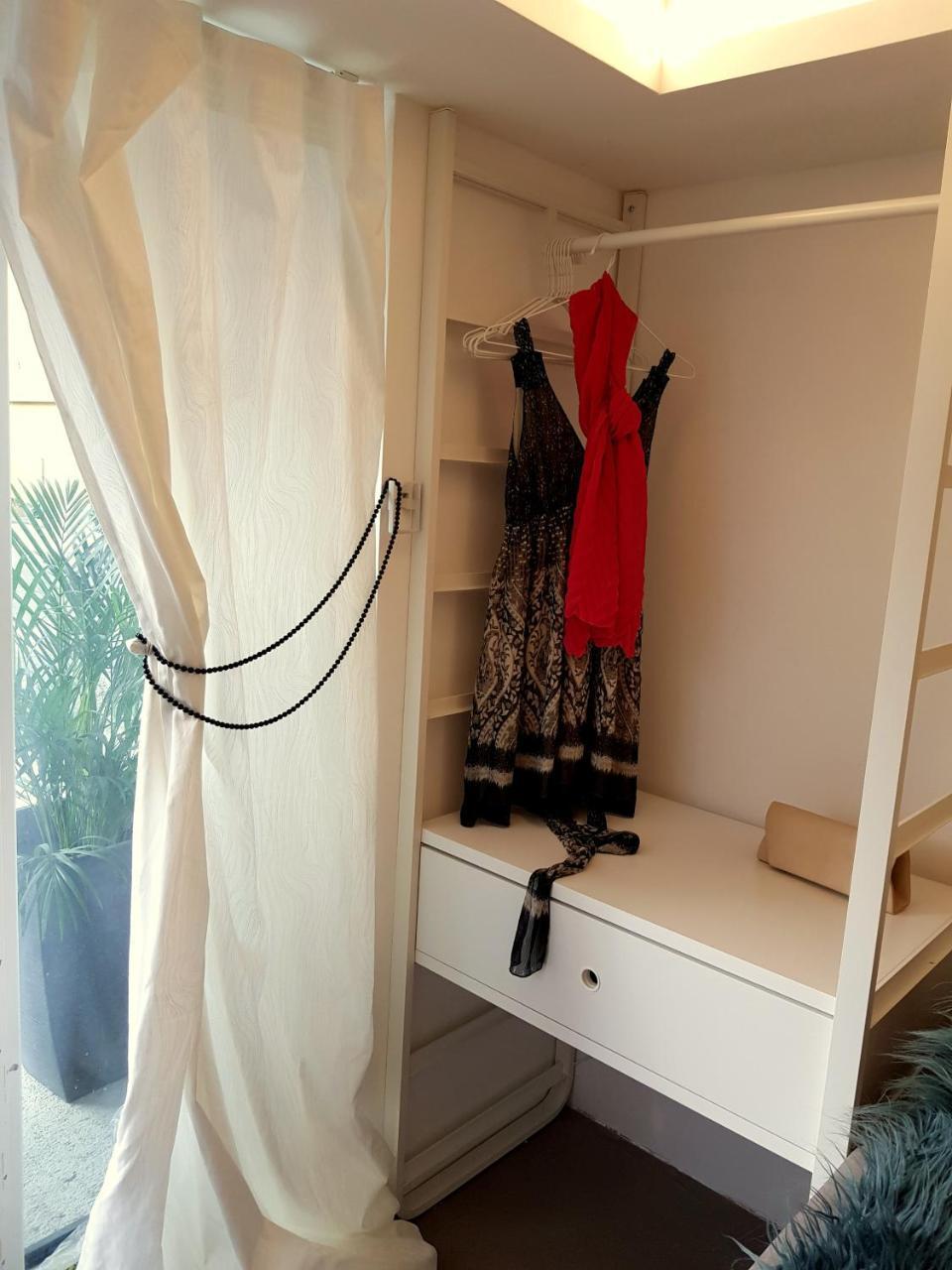 Casa Nostra Capodistria Lägenhet Exteriör bild